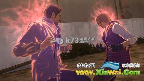 如龙5全剧情结局解说