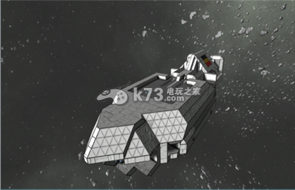 太空工程师盾构机制作方法