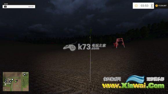 模拟农场2015伐木方法指南