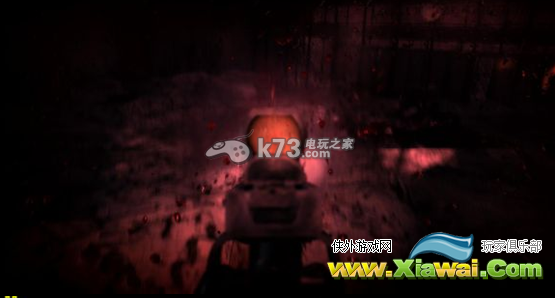 地铁2033重制版低配试玩心得