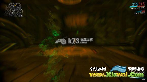 星际战甲救援地图攻略