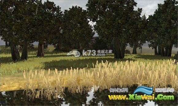 英雄连2阿登突击地图用法介绍