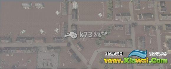 英雄连2阿登突击地图用法介绍