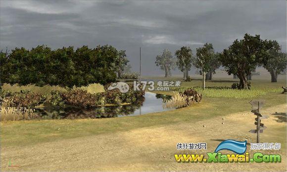 英雄连2阿登突击地图用法介绍
