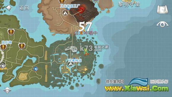 混沌与秩序2快速升级技巧