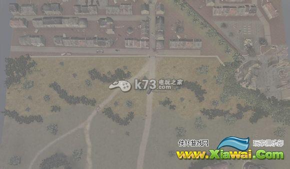 英雄连2阿登突击地图用法介绍