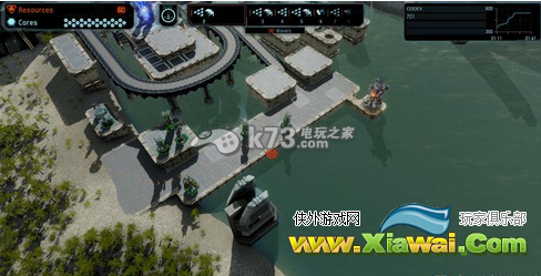 防御阵型2操作方法介绍