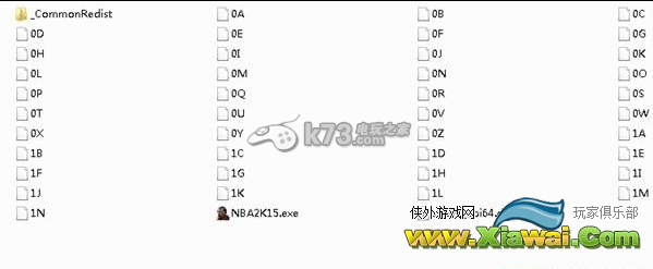 NBA2K15 steam预载版解压安装步骤一览