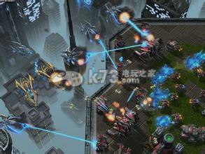 星际争霸2虚空之遗对战向改动大全及详细资料