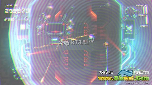 电子射手Ultratron新手攻略