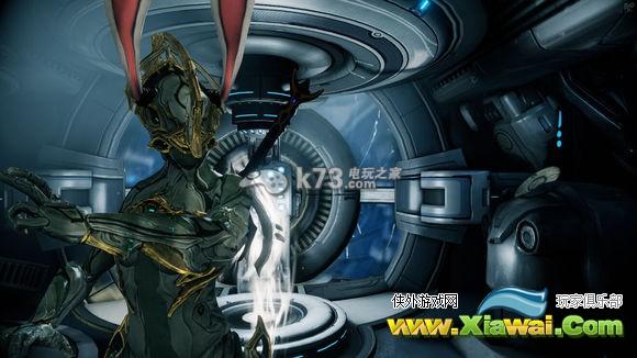 星际战甲杀鬣狗方法