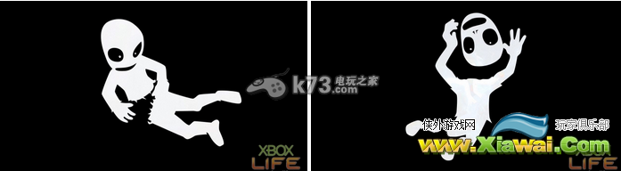 体感切僵尸上手心得