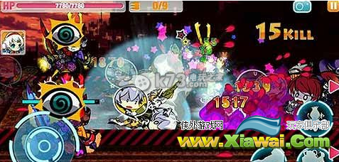 崩坏学园2阿贝利希系列使用攻略