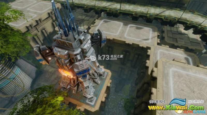 防御阵型2新手指南