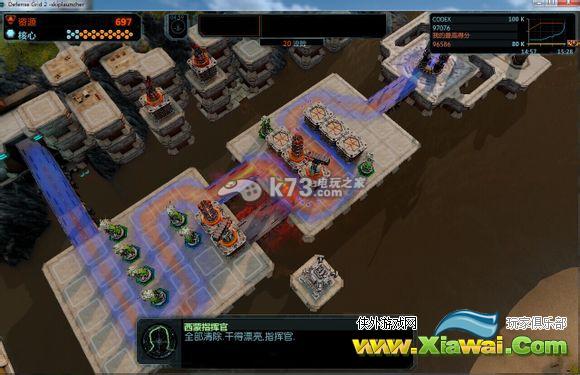 防御阵型2全金牌通关布局图一览