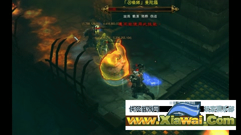 暗黑3终极邪恶版野蛮人冲锋指南