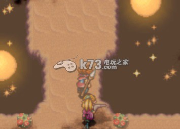 圣剑传说2手机版流程攻略