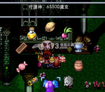 圣剑传说2手机版流程攻略