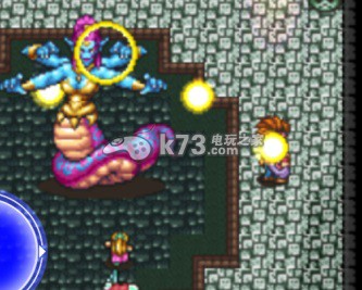 圣剑传说2手机版流程攻略