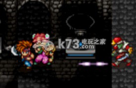 圣剑传说2手机版流程攻略