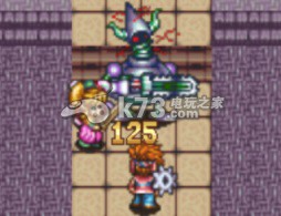 圣剑传说2手机版流程攻略
