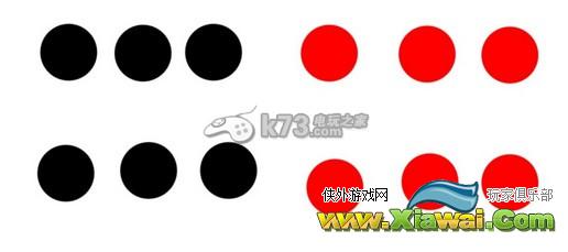 主公莫慌222阵型利弊解析