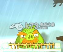愤怒的小鸟2全猪类型介绍