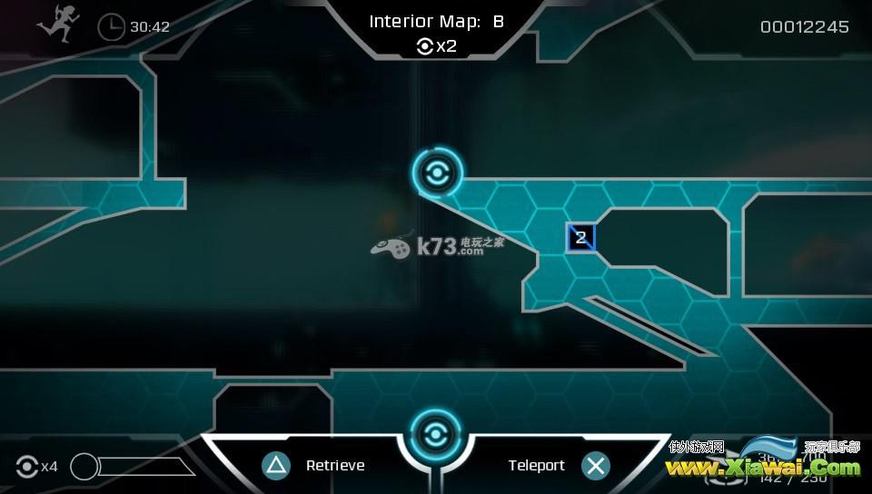 Velocity 2X加速战机部分关卡perfect路线及小技巧分享