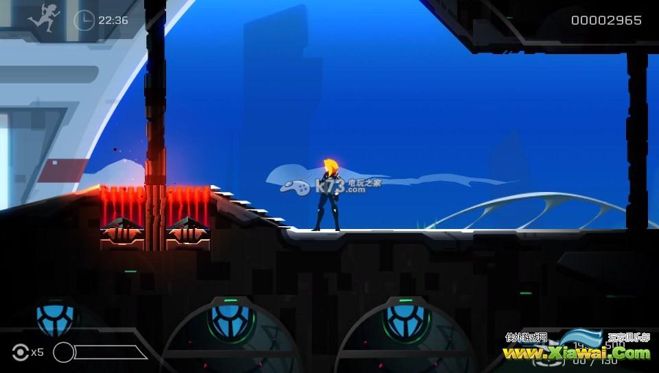 Velocity 2X加速战机部分关卡perfect路线及小技巧分享