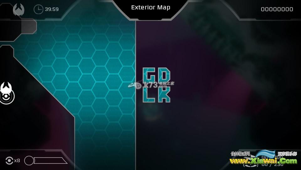 Velocity 2X加速战机部分关卡perfect路线及小技巧分享