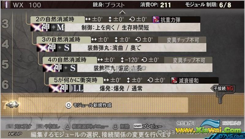 噬神者2全方位白金心得