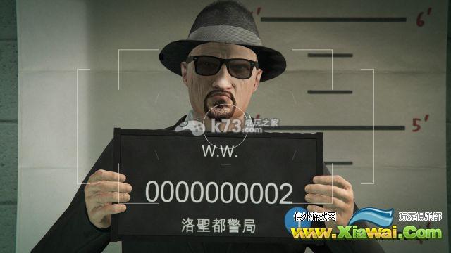 GTAOL新手攻略