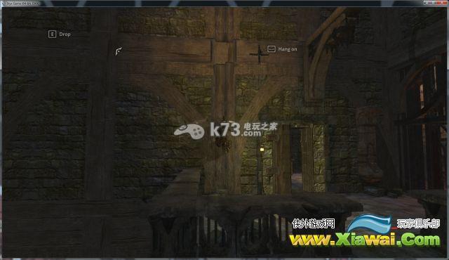 冥河暗影大师剧情流程攻略