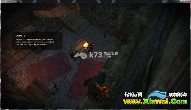 冥河暗影大师剧情流程攻略