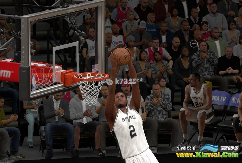 NBA2K15低配设置方法