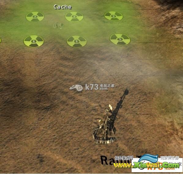 废土2开局获得强力枪械流程技巧攻略