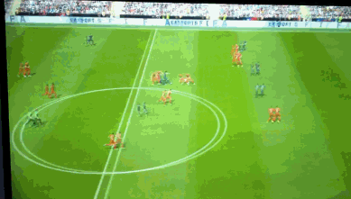 FIFA15常用Skill Move推荐
