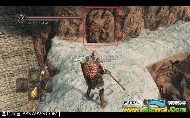 黑暗之魂2dlc2全流程攻略