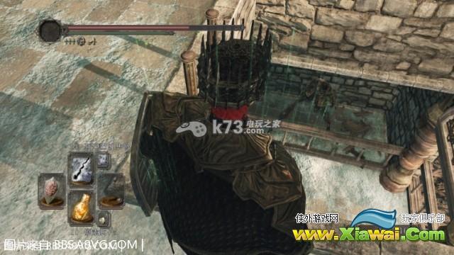 黑暗之魂2dlc2全流程攻略