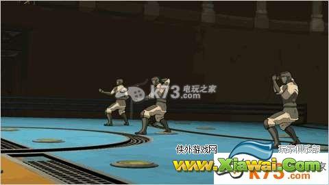 降世神通科拉传奇新截图及封面图抢先一览