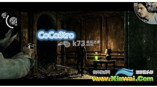 恶灵附身全怪物解析