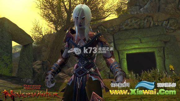 无冬ol灾厄术士大战巨龙
