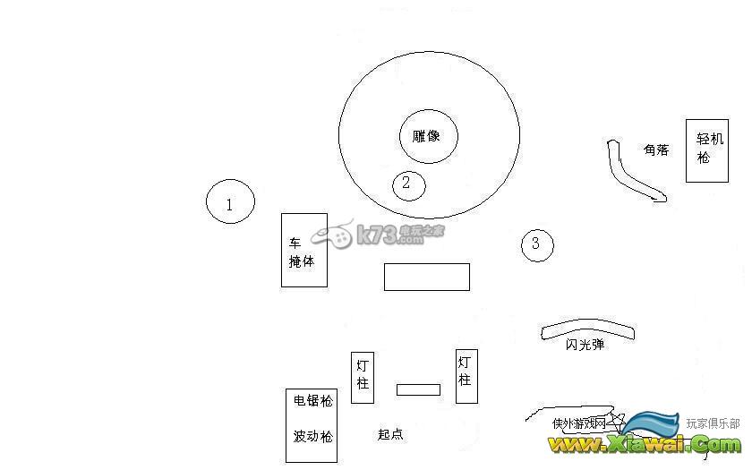 征服Vanquish挑战模式全破技巧