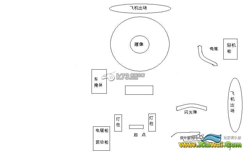 征服Vanquish挑战模式全破技巧