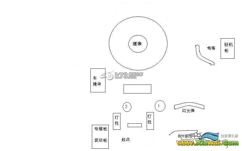 征服Vanquish挑战模式全破技巧