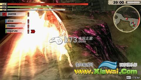 噬神者2极限输出、纯大剑流攻略