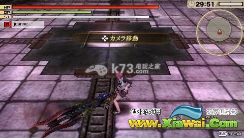 噬神者2极限输出、纯大剑流攻略