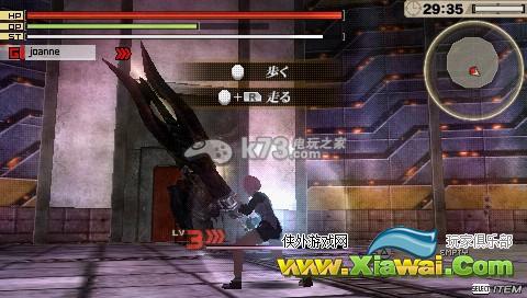 噬神者2极限输出、纯大剑流攻略