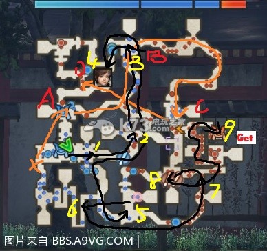 战国无双4-2黑田官兵卫秘武获取攻略