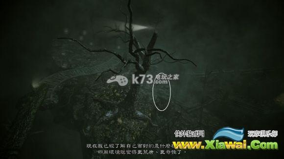心灵杀手游戏指南